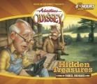 Adventures in Odyssey #32: Hidden Treasures