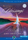 Bedtime Blessings: 130 Bedtime Stories & Activities for Blessing Your Child (Heritage Builders)
