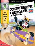 Comprehensive Curriculum of Basic Skills Workbook Grade 5 Cover