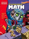 The Complete Book of Math (Complete Books) Cover
