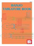 Banjo Tablature Book