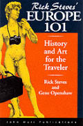 Rick Steves Europe 101 6TH Edition