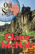 Out of Sight Cover