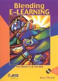 Blending E Learning