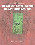 Practical Approach To Merchandising Mathematics - With CD (09 - Old Edition) Cover