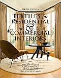 Textiles for Residential and Commercial Interiors