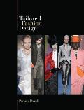 Tailored Fashion Design - With Pattern Pack (11 Edition)