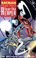 Batman: Year Two: Fear the Reaper