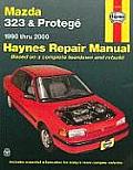 Mazda 323 & Protege