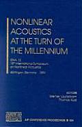 Library and Information Science Text Series #524: Nonlinear Acoustics at the Turn of the Millennium: Isna 15, 15th International Symposium, Gvttingen, Germany 1-4 September 1999