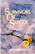 Survivors of Suicide Revised Edition
