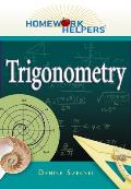 Trigonometry (Homework Helpers)