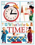 What's the Time?