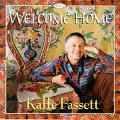 Welcome Home