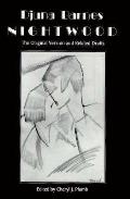 Nightwood: The Original Version and Related Drafts Cover