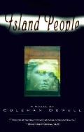 Island People Cover