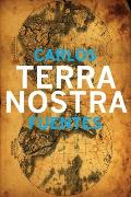 Terra Nostra (03 Edition) Cover