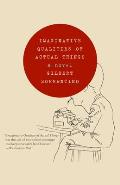 Imaginative Qualities of Actual Things (American Literature)