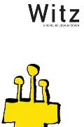 Witz (American Literature) Cover