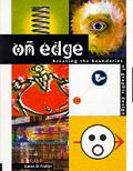 On Edge: Breaking the Boundaries of Graphic Design