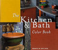 The Kitchen & Bath Color Book
