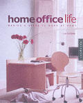 Home Office Life: Making a Space to Work at Home