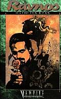 Ravnos (Vampire: The Masquerade Clanbooks)
