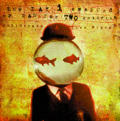 Day I Swapped My Dad for Two Goldfish Cover