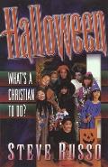 Halloween: What's a Christian to Do? Cover