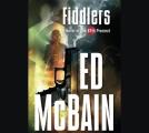 Fiddlers (87th Precinct Mysteries) (Abridged) Cover