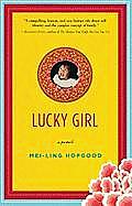 Lucky Girl Cover