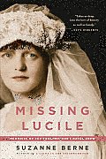 Missing Lucile: Memories of the Grandmother I Never Knew (Shannon Ravenel Books) Cover