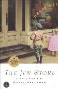 The Jew Store Cover