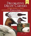 Decorative Decoy Carver's