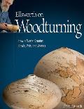 Ellsworth on Woodturning: How a Master Creates Bowls, Pots, and Vessels Cover