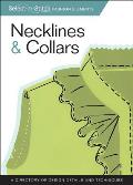 Necklines & Collars: A Directory of Design Details and Techniques (Select-N-Stitch Fashion Elements) Cover