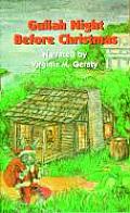 Gullah Night Before Christmas