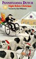Pennsylvania Dutch Night Before Christmas