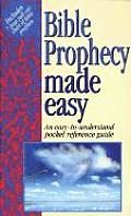 Bible Prophecy Made Easy ("Made Easy)