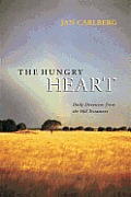 The Hungry Heart: Daily Devotions from the Old Tesement