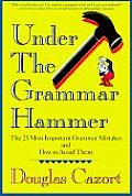 Under the Grammar Hammer Cover