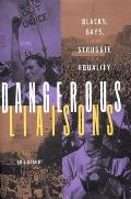 Dangerous Liaisons: Blacks, Gays, and the Struggle for Equality Cover