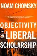 Objectivity and Liberal Scholarship Cover