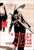 A People's History of the Vietnam War (People's History) Cover