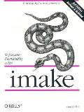 Software Portability With Imake 2ND Edition Cover