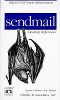 sendmail Desktop Reference