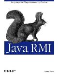 Java RMI