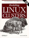 Building Linux Clusters with CDROM