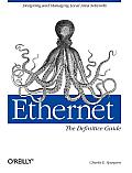 Ethernet : the Definitive Guide (00 Edition)