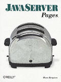 Java Server Pages 1ST Edition